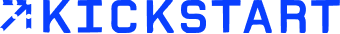 Kickstart Logo Blue